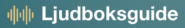 Ljudboksguide